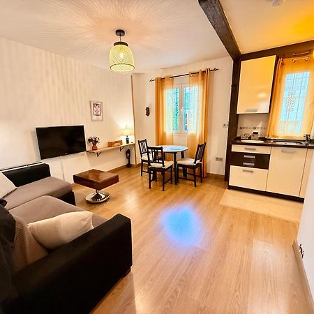 Centrico Apartamento Con Parking グラナダ エクステリア 写真
