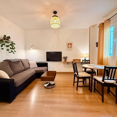 Centrico Apartamento Con Parking グラナダ エクステリア 写真