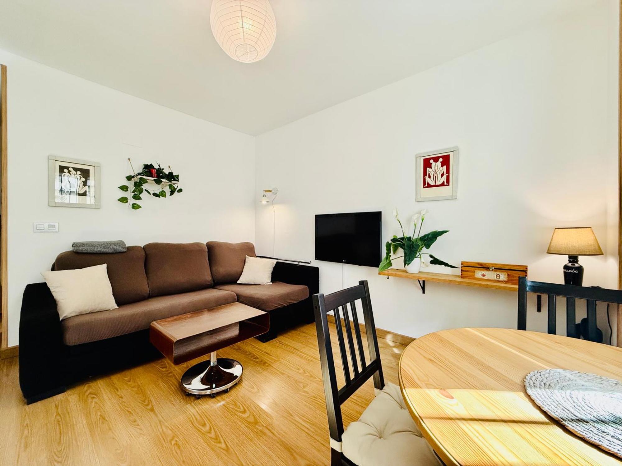 Centrico Apartamento Con Parking グラナダ エクステリア 写真