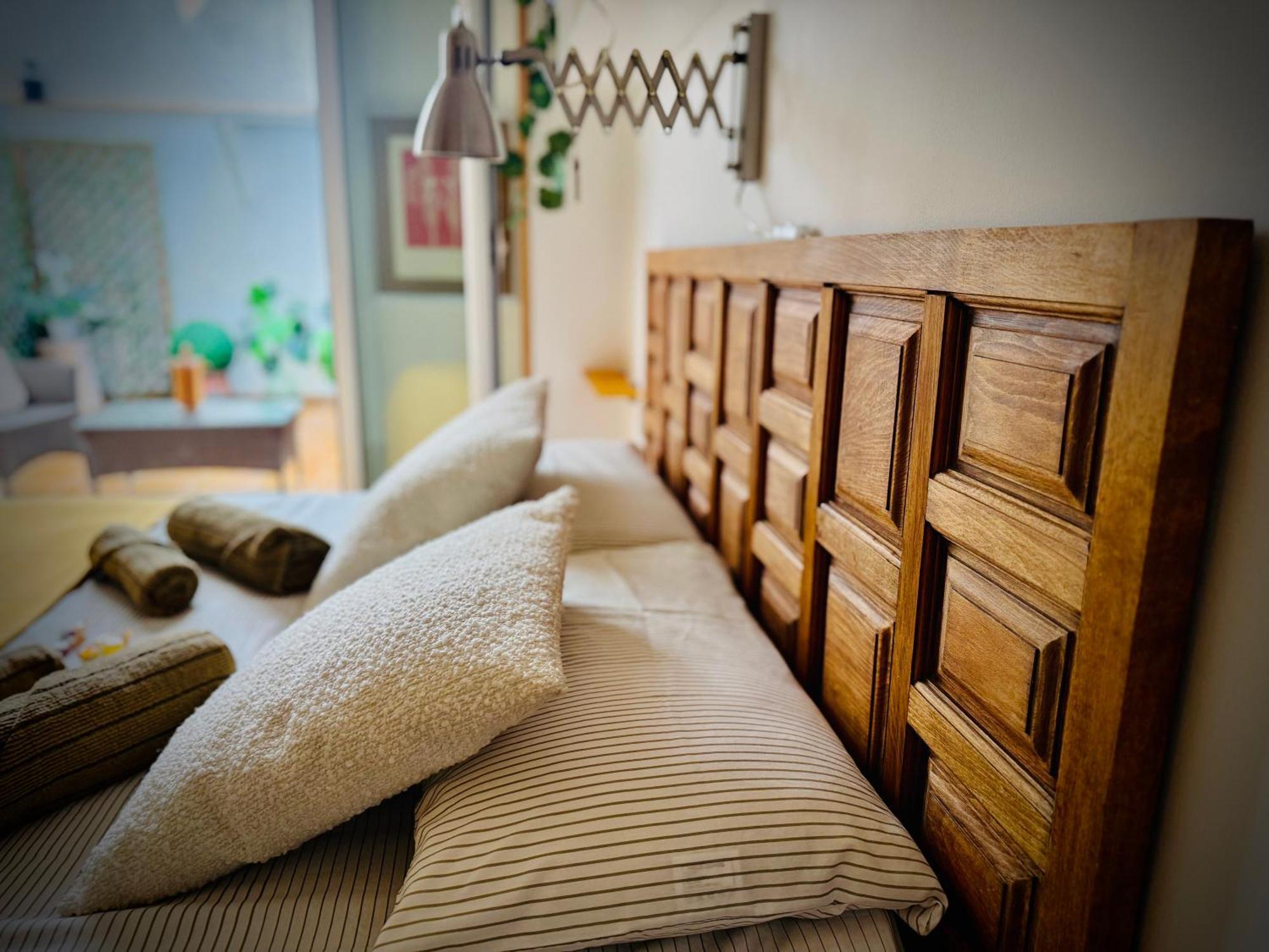 Centrico Apartamento Con Parking グラナダ エクステリア 写真
