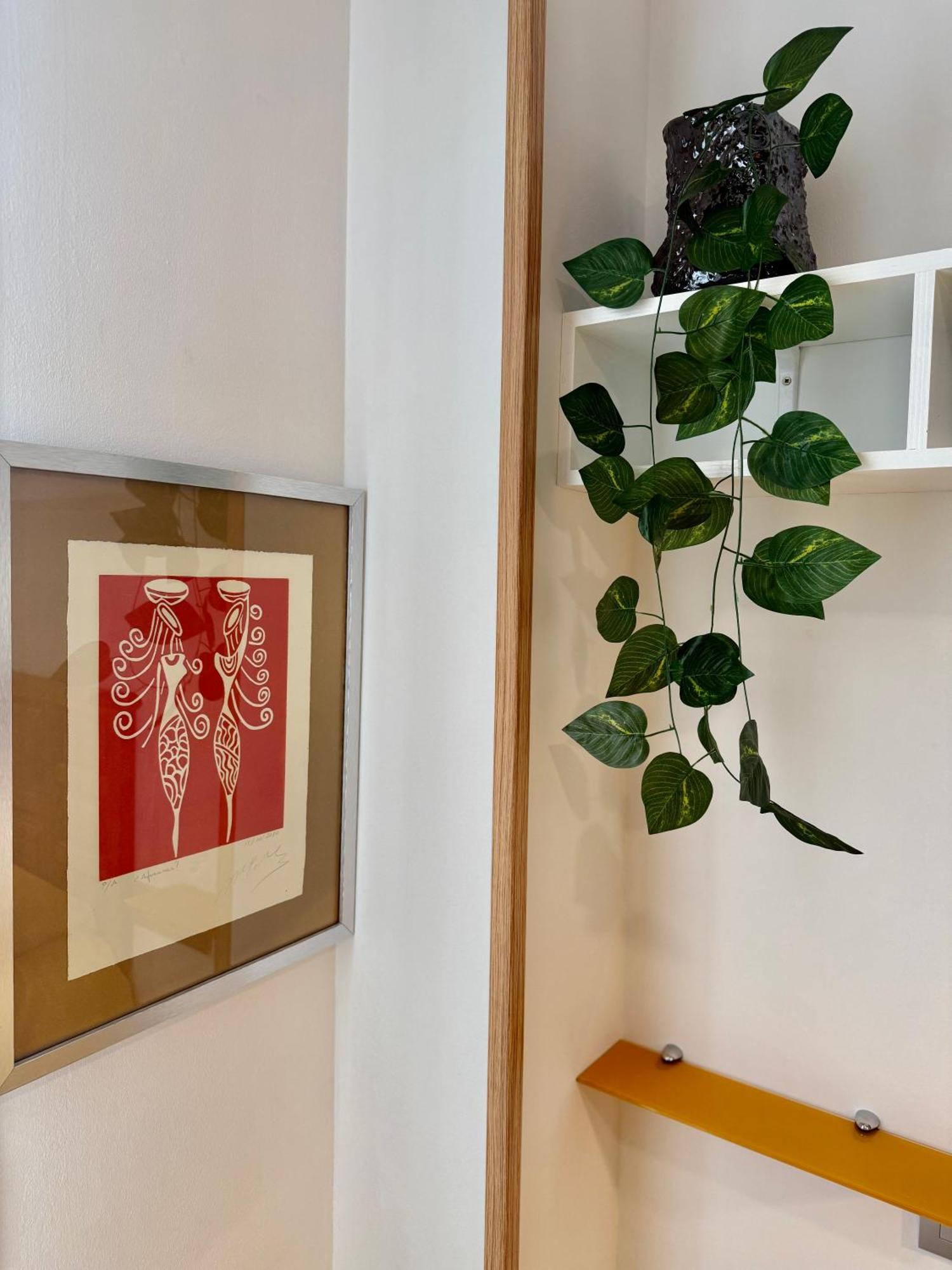 Centrico Apartamento Con Parking グラナダ エクステリア 写真