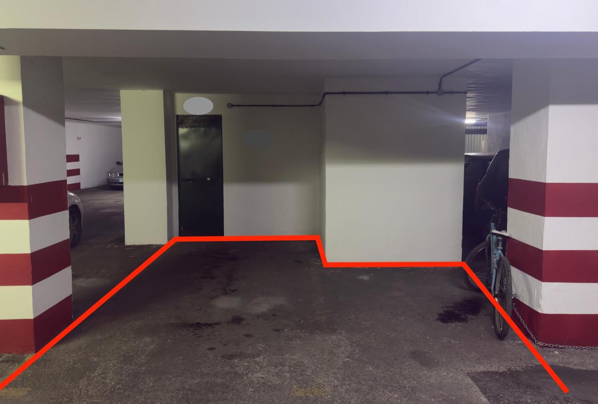 Centrico Apartamento Con Parking グラナダ エクステリア 写真