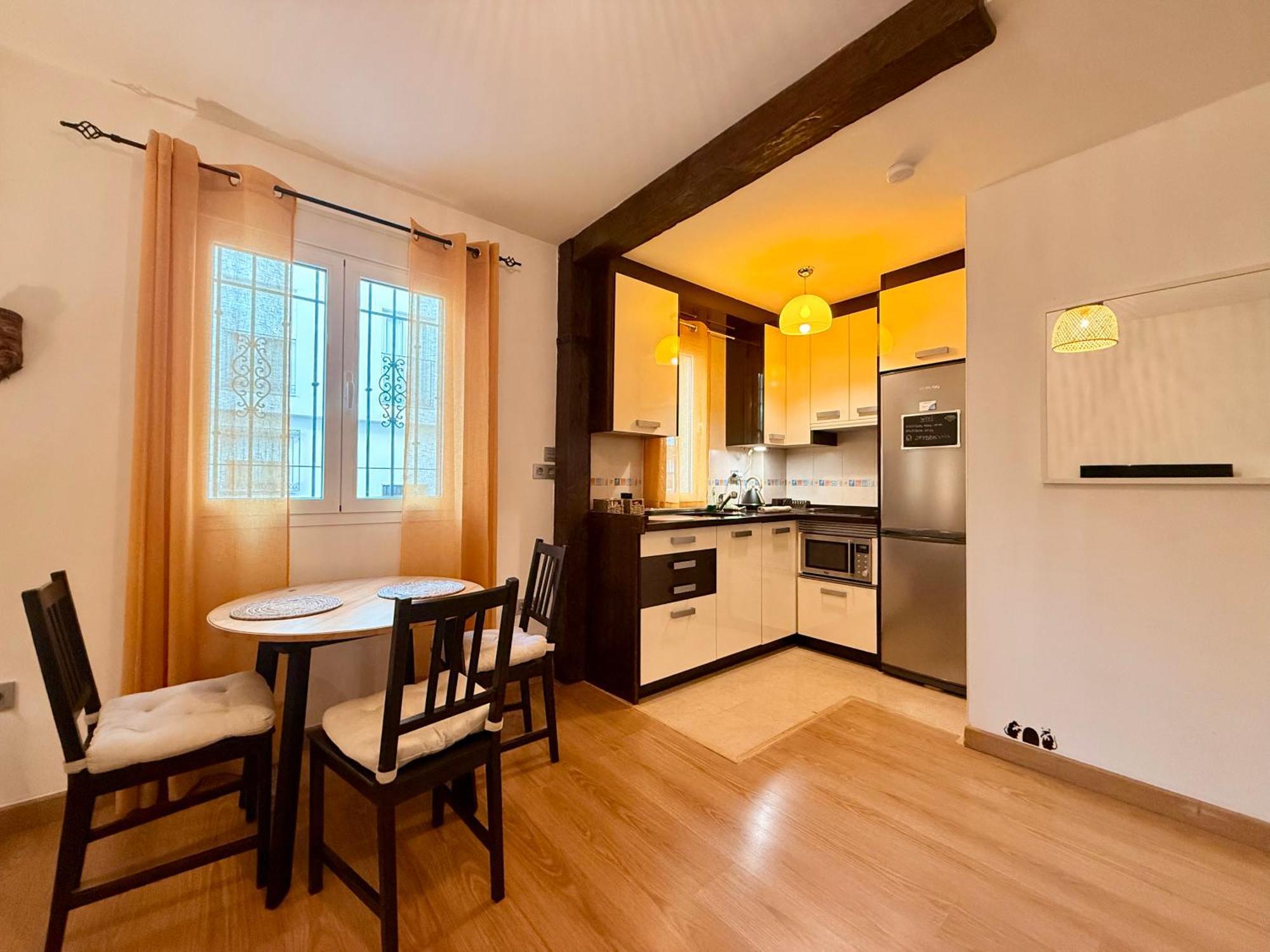 Centrico Apartamento Con Parking グラナダ エクステリア 写真