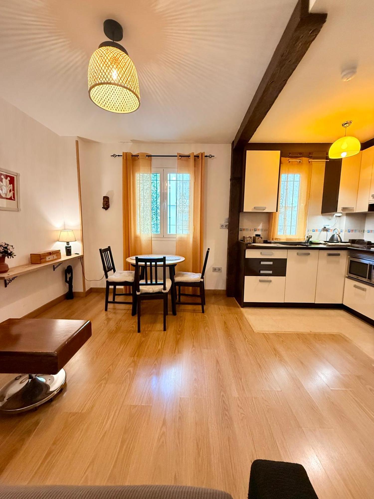 Centrico Apartamento Con Parking グラナダ エクステリア 写真