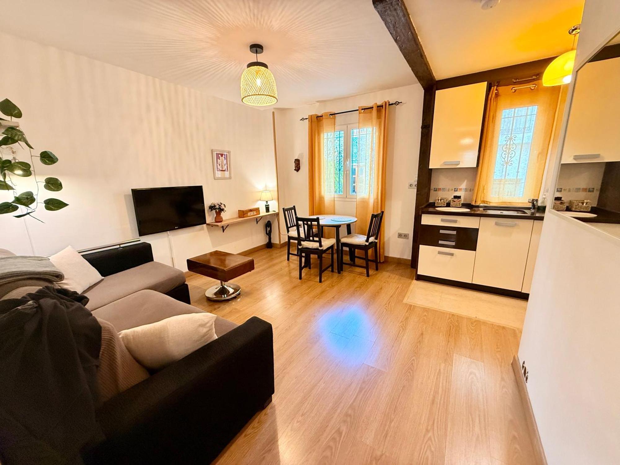Centrico Apartamento Con Parking グラナダ エクステリア 写真